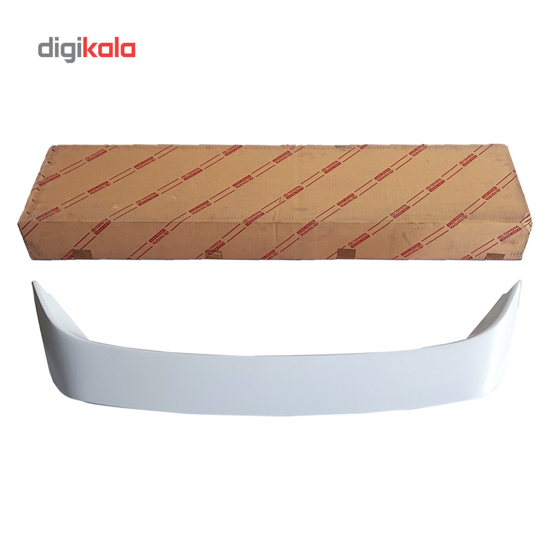 بال درب صندوق عقب خودرو تویوتا مدل 76871YC900 مناسب برای کمری