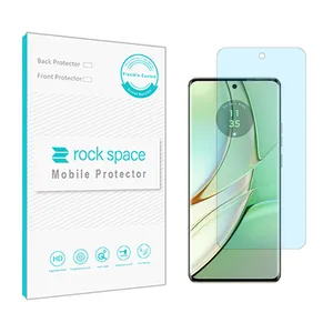 Rock space model HyBLU screen protector suitable for Motorola Edge 40 mobile phone 