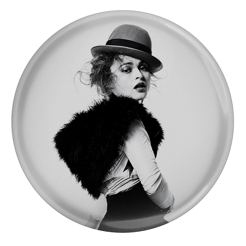 مگنت طرح بازیگر هلنا بونهام کارتر مدل S6316 