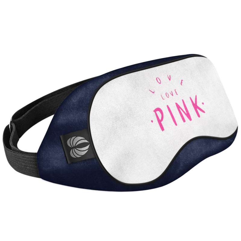 چشم بند خواب مدل Vet9