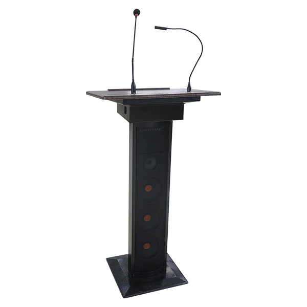 تریبون قابل حمل پیشگامان عصر ارتباطات مدل ASR-TR1000