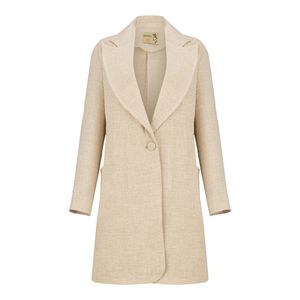 مانتو زنانه السانا مدل فیدان کد 210808