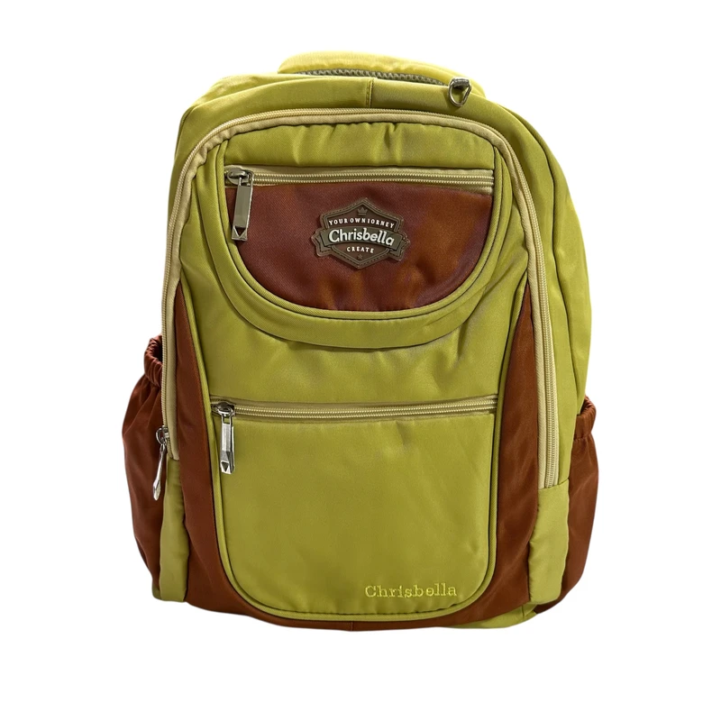 کوله پشتی مدرسه مدل BG774