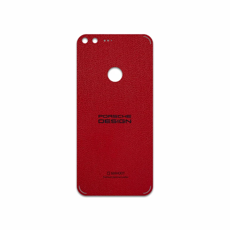 برچسب پوششی ماهوت مدل RL-PRDS مناسب برای گوشی موبایل گوگل Pixel XL