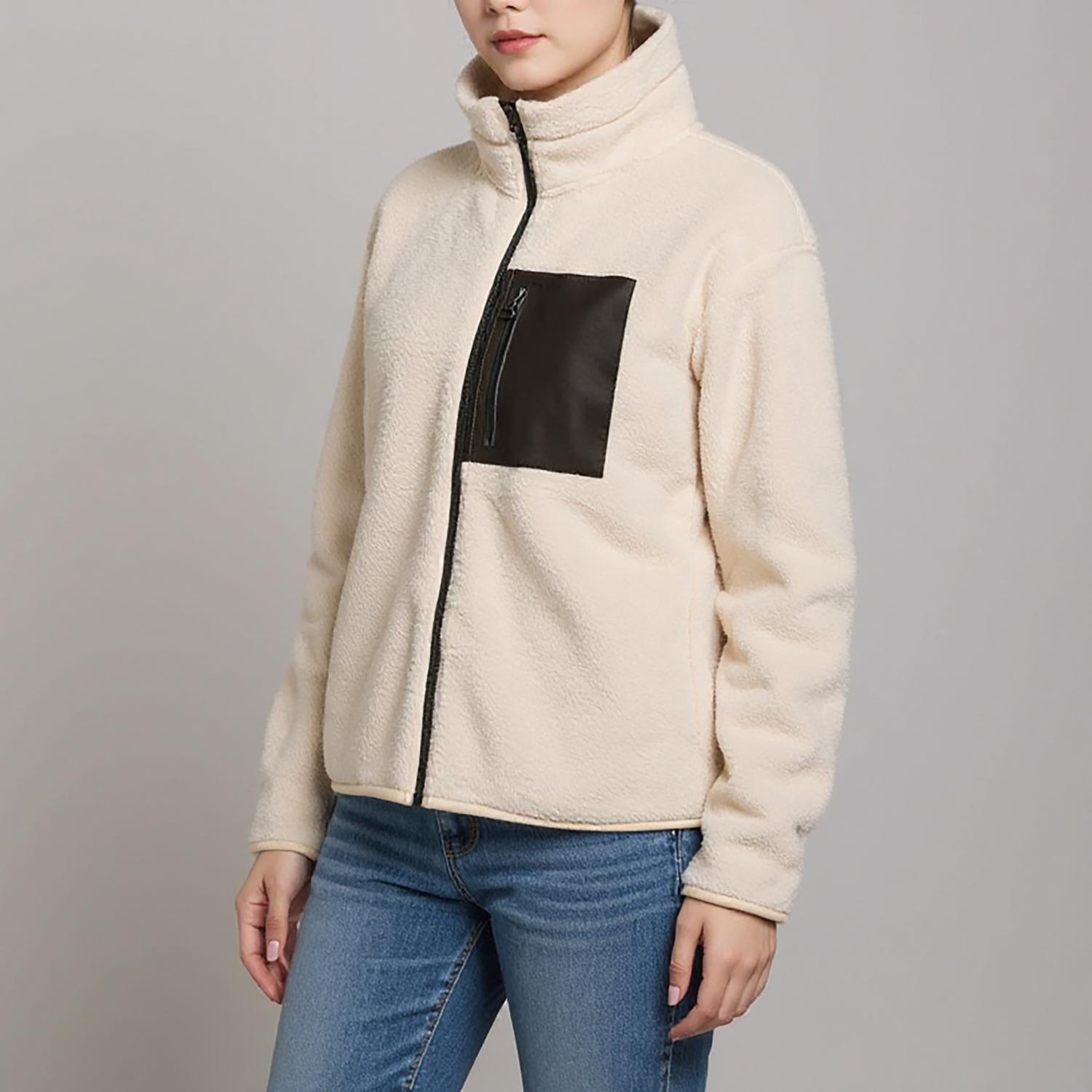 سویشرت زنانه اسمارا مدل LS373