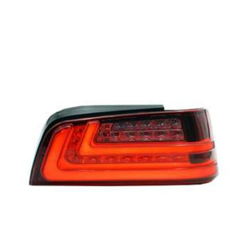چراغ خطر عقب ان جی کو مدل D3 مناسب برای پژو پارس بسته 2 عددی