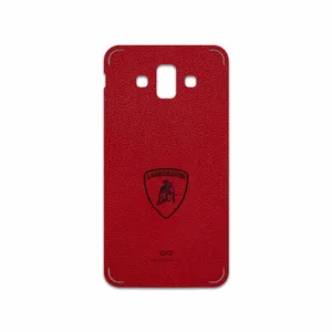 MAHOOT RL-LMBRGHNI Cover Sticker for Samsung Galaxy J7 Duo