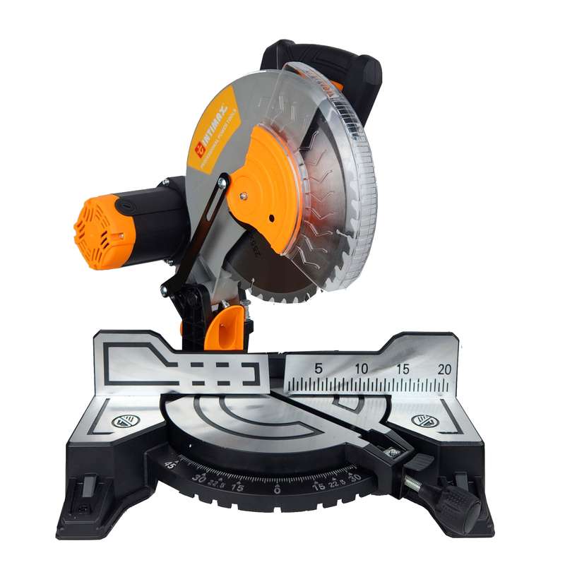 اره فارسی بر صنعتی اینتیمکث کد  0626 ثابت