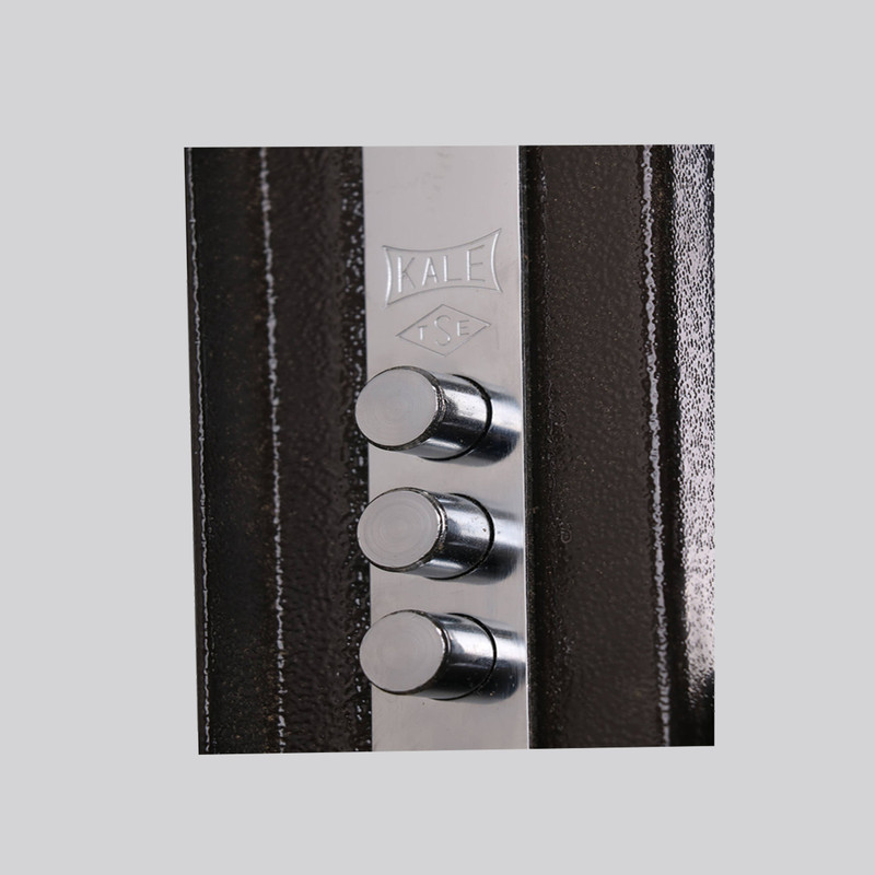 درب ضد سرقت مدل G120