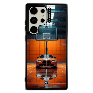 AKAM AMC-WSGS23U-BMW-31 Cover For Samsung Galaxy S23 Ultra