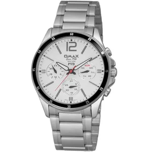 ساعت مچی عقربه‌ای مردانه اوماکس مدل CFM005I003
