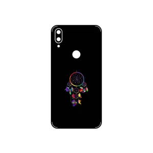 MAHOOT Dream Catchers Cover Sticker for Xiaomi Mi Play