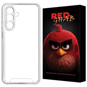RED Ghab SPCR Cover Suitable For Samsung Galaxy A17
