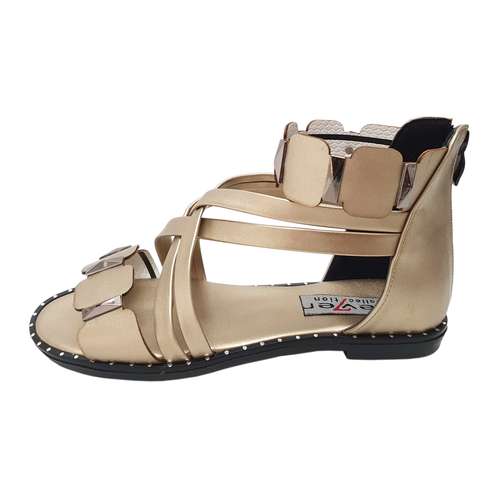 صندل زنانه سون کالکشن کد S4-Gd