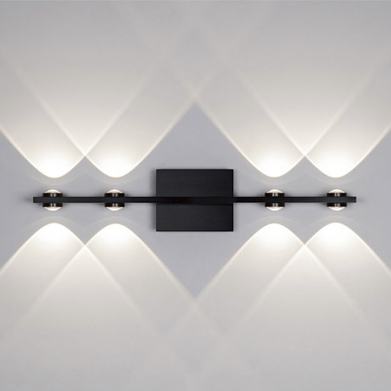 چراغ دیواری مدل C218-1