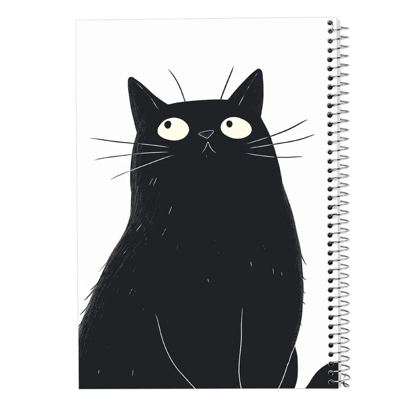 دفتر لیست خرید 50 برگ مدوپد مدل موجودات فانتزی کد DF17135