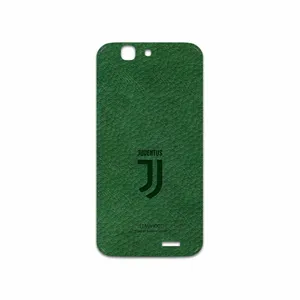 MAHOOT GL-JUVE Cover Sticker for Huawei Ascend G7