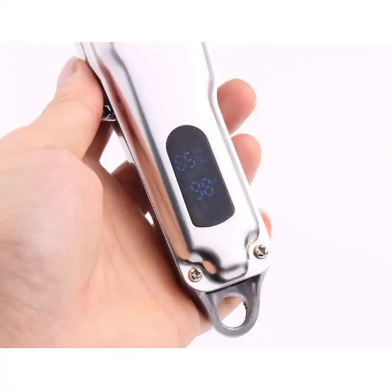 ماشین اصلاح موی سر و صورت جیمی مدل GM-866