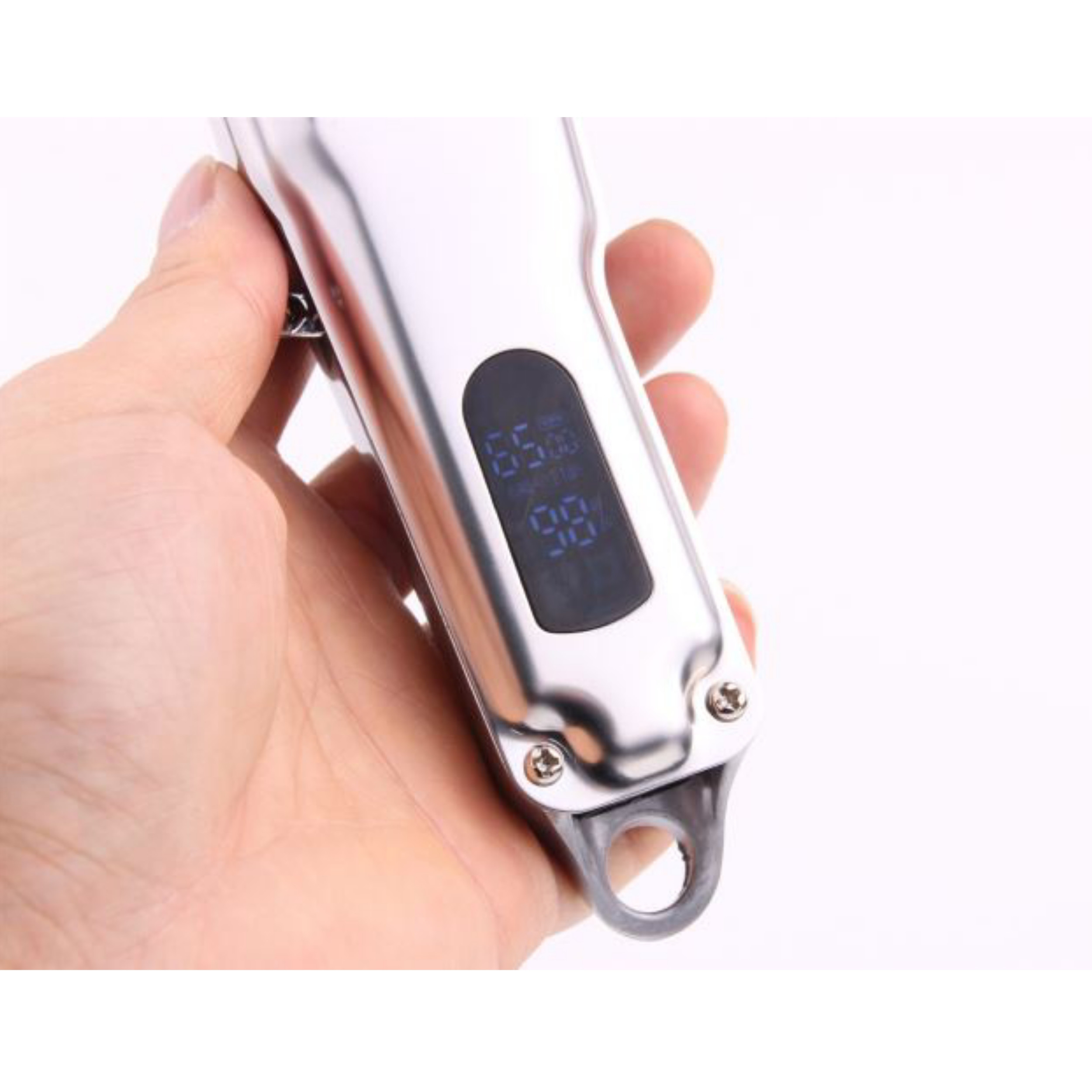 ماشین اصلاح موی سر و صورت جیمی مدل GM-866 ماشین اصلاح موی سر و صورت جیمی مدل GM-866
