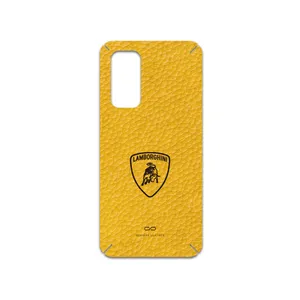 MAHOOT ML-LMBRGHNI Cover Sticker for Xiaomi Mi 10T 5G