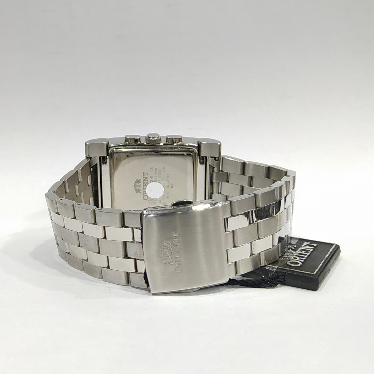 قیمت                                      ساعت مچی عقربه‌ای مردانه اورینت مدل STDAG004B0