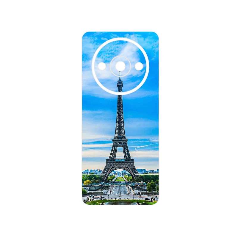 برچسب پوششی ماهوت مدل Paris_City مناسب برای گوشی موبایل شیائومی Redmi A3x