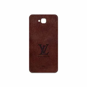 MAHOOT NL-LS_VTTN Cover Sticker for Huawei Y6 Pro