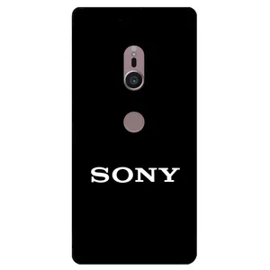Megafone 2867 Cover For Sony Xperia XZ2