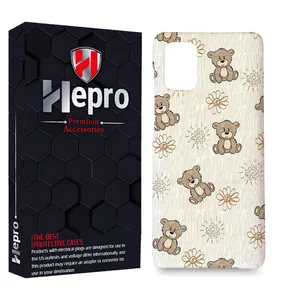 HEPRO MC Cover for Samsung Galaxy Note 10 Lite