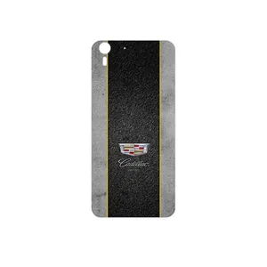 MAHOOT Cadillac Cover Sticker for HTC Desire Eye