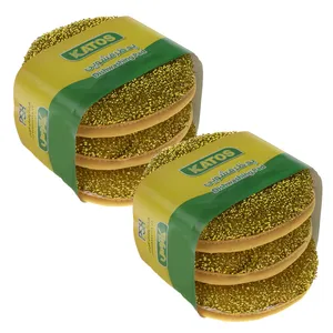 اسکاچ کاتوس مدل  K242 مجموعه 6 عددی 