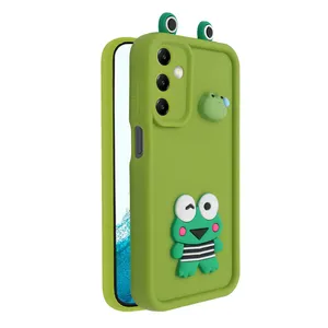 GreenFrog Cover For Samsung Galaxy A15