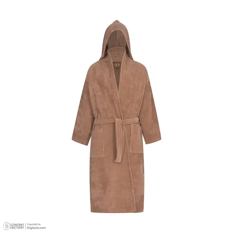 حوله پالتویی پلاریس مدل پارمیدا سایز 125