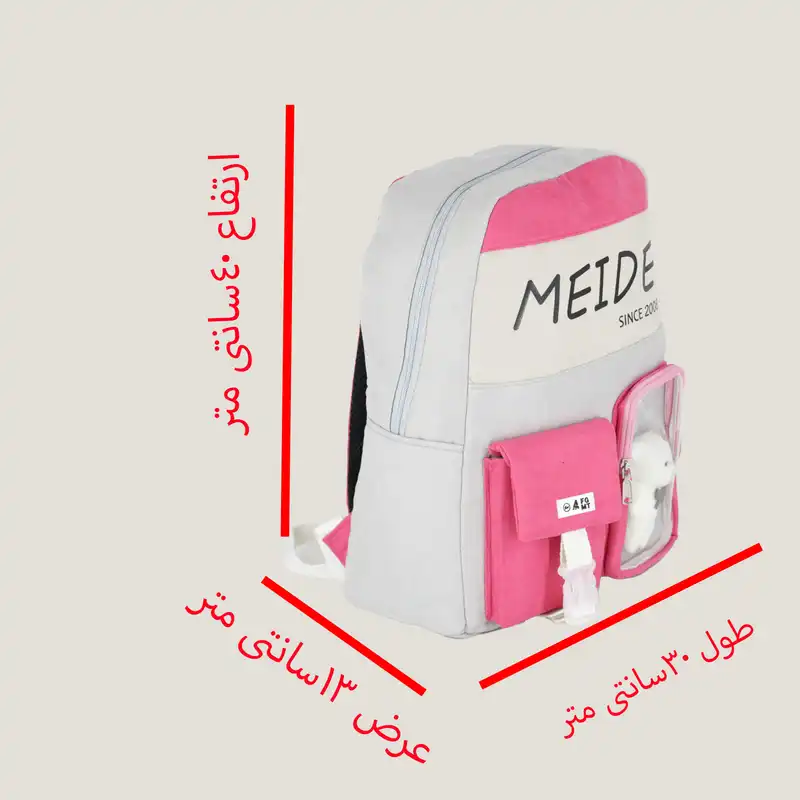 کوله پشتی مدل Violation