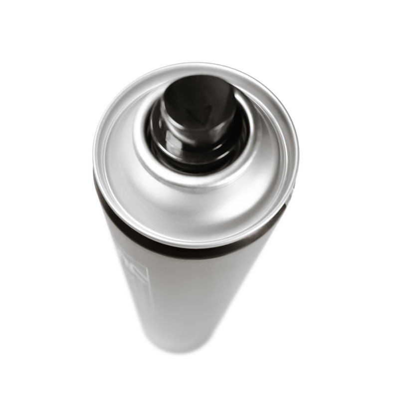 اسپری نگهدارنده حالت مو بلک پروفشنال لاین مدل Ultra Strong حجم 500 میلی لیتر