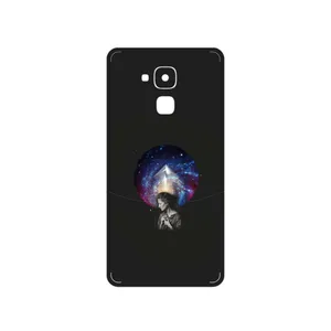 MAHOOT Collage of surreal Portrait of Women 3 Cover Sticker for Huawei Gt3