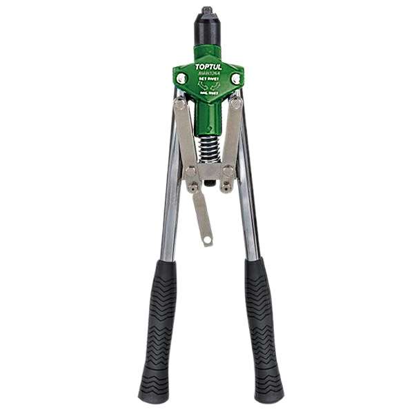 انبر پرچ تاپ تول کد RSTV00499 انبر پرچ تاپ تول کد RSTV00499