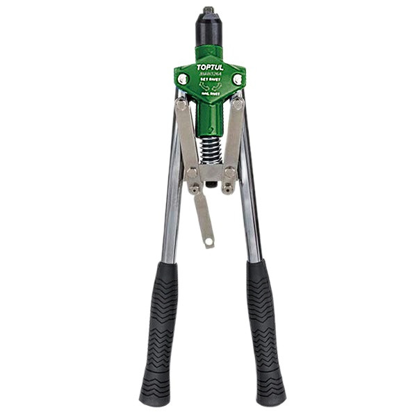 انبر پرچ تاپ تول کد RSTV00499 انبر پرچ تاپ تول کد RSTV00499