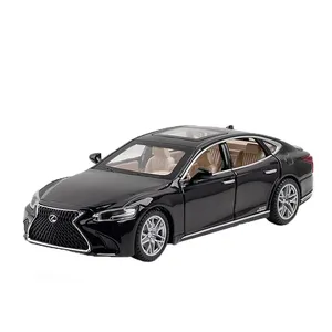 ماشین بازی چه ژی مدل لکسوس LS 500H