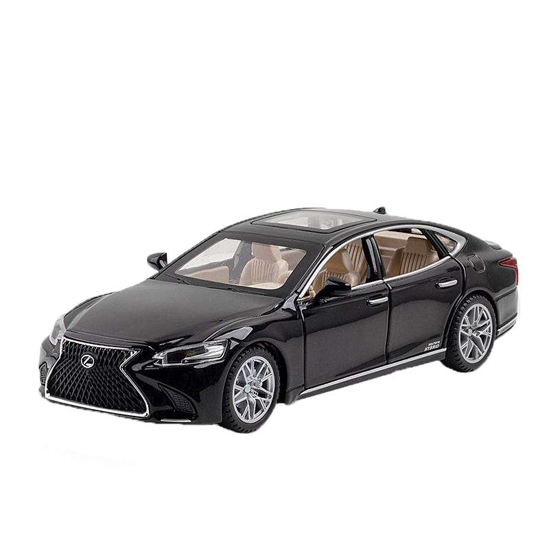ماشین بازی چه ژی مدل لکسوس LS 500H