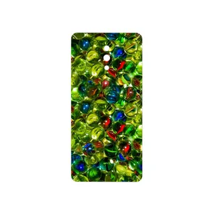 MAHOOT Marble Nostalgia Cover Sticker for Oppo RENO 10X
