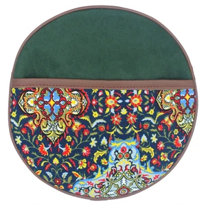کیف رودوشی مدل گرد کد 005404