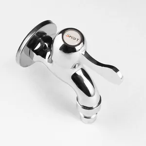 شیر حیاطی سیتکو مدل 852