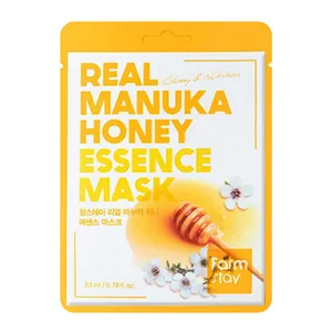 ماسک صورت فارم استی مدل MANUKA HONEY حجم 23 میلی لیتر