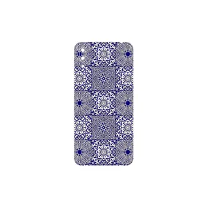 MAHOOT Iran Tile 11 Cover Sticker for Huawei Y7 Pro 2019