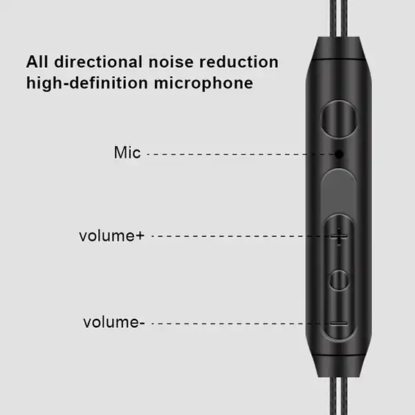 هندزفری تِرِکا مدل EP-737