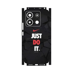MAHOOT NIKE_Logo-FullSkin Cover Sticker for Xiaomi Redmi Note 13 Pro 5G