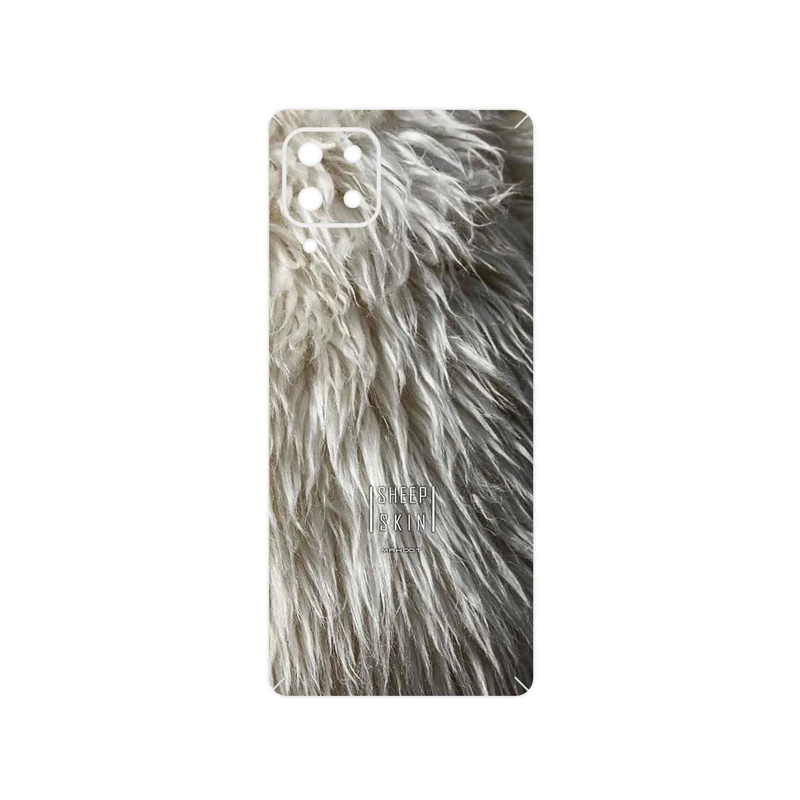 برچسب پوششی ماهوت مدل Sheep Skin مناسب برای گوشی موبایل سامسونگ Galaxy A32 5G