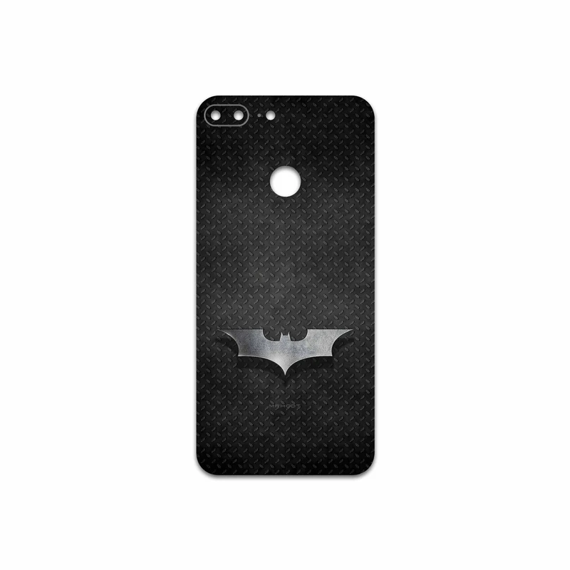برچسب پوششی ماهوت مدل Batman مناسب برای گوشی موبایل آنر 9 Lite