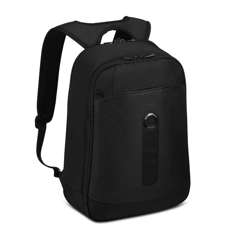 کوله پشتی لپ تاپ دلسی مدل  DATUM کد 3461600  مناسب برای لپ تاپ 15 اینچی